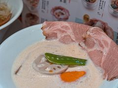 -真打拉面·日式拉面新流派(体育西横街店)