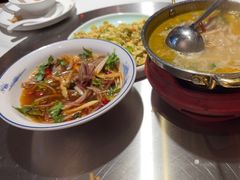 -云尊府云南菜·蒸汽石锅鱼(学清路店)