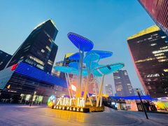 -大族广场Mall&More