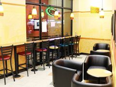 -赛百味SUBWAY(永业店)