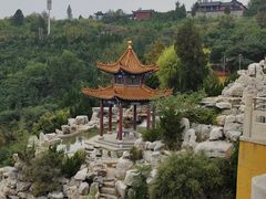 -正觉寺