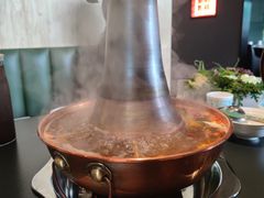 -阳坊大都涮羊肉(阳坊总店)