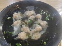 -老余杭面馆