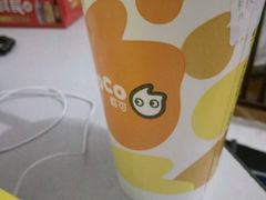 -CoCo都可(西安路民勇店)