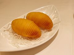 -利苑酒家(合景国际金融广场店)
