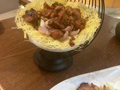 -云海肴·汽锅鸡·云南菜(领展购物广场·中关村店)
