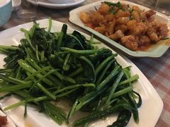 -聂记粤菜馆(鼓西路店)