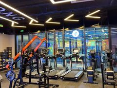 -NRG健身私教CLUB(静安体育中心店)