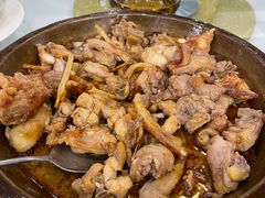 -围龙屋客家食府(福田店)