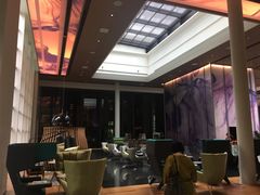-曼谷铂尔曼皇权酒店