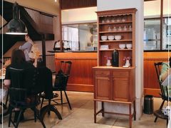 大堂-林四喜·闽南传家菜(鼓浪屿店)