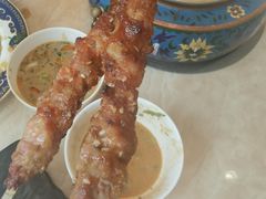 -内蒙古驻京办餐厅