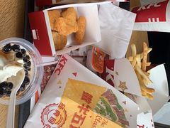 -肯德基(西影路店)