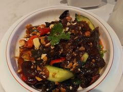 -高玛纳驴肉火烧(一世界店)