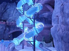 -世界之窗阿尔卑斯冰雪世界
