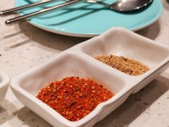 -韩时烤肉(丰科万达广场店)