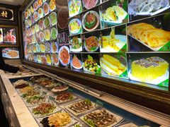 -付家庄小渔村(香周路店)