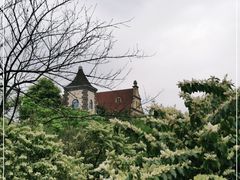 -成都南湖公园