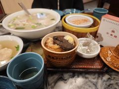 -安泰楼·佛跳墙创始人·传统闽味早茶·酒楼(三坊七巷闽菜地标店)