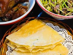 -大碗厨 25年老字号 现炒湘菜(四季天地店)