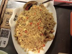 -炭舍干锅·烤鱼(扬名广场店)