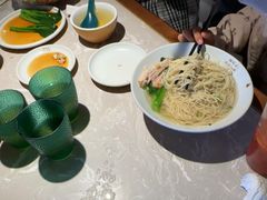 -松鹤面馆·古法焖肉面(观前店)