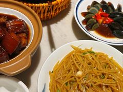 -小菜园新徽菜(北京大兴龙湖天街店)