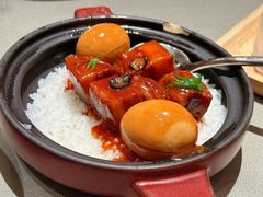 -小厨娘书香金陵(夫子庙老门东店)
