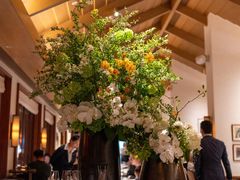 -Le Comptoir de Pierre Gagnaire