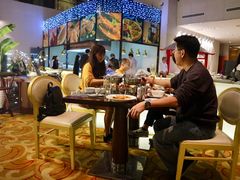 -深圳观澜格兰云天国际酒店