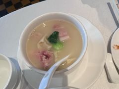 -玫瑰厅上海菜(兴国路店)