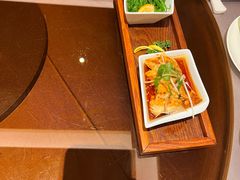 -富力威斯汀酒店-中国元素中餐厅(武昌临江店)