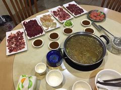 -伟记牛肉(金鸿公路店)