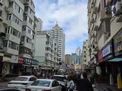 -前海沿·青岛菜(五四广场永旺店)