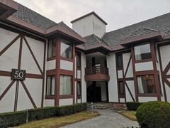 -太阳岛度假酒店