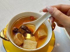 -富力丽思卡尔顿酒店·丽轩中餐厅