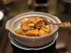 -西安凯悦酒店·湖畔中餐厅