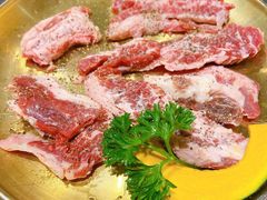 -黑牛の場烤肉(摩天活力城店)