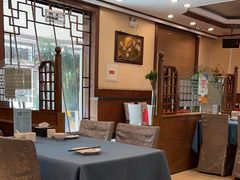 -月坛宾馆-聚仙楼餐厅