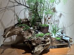 -福慧慈缘素食餐厅(王府井店)