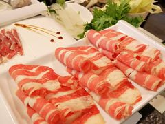 -北门涮肉·铜锅涮肉(南锣鼓巷店)