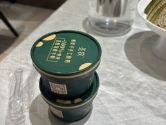 -珊海荟海鲜楼·天津菜·海肠捞饭·皮皮虾锅贴王(佛罗伦萨店)