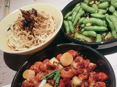 -一棠龙虾•王牌虾球(光谷天地店)
