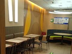 -麦当劳(西单明珠店)