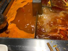 -海底捞火锅(海宁路店)