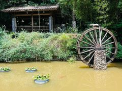 -景德镇古窑民俗博览区