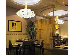 -泰香米泰国餐厅(凯德新南店)