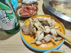 -铭记蛙小仙·活蛙畅享(CBD万达广场店)