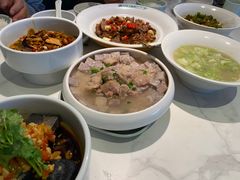 -俏九州·小炒黄牛肉(华润万象汇店)
