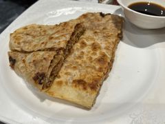 特色牛肉馅饼-燕春楼(海河华鼎店)